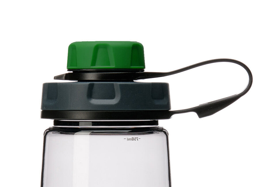 Humangear capCAP+ Bottle Cap 5.3 cm, Forest Green