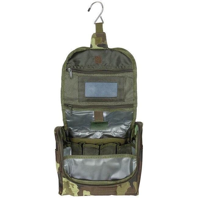 MFH Assault I Basic Backpack, Urban Grey