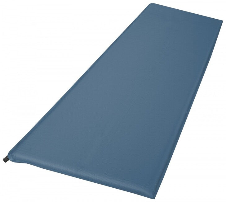 HUSKY Fuzzy 3.5 Sleeping Mat, Navy Blue