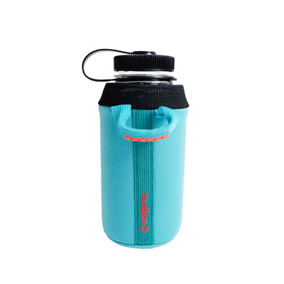 Nalgene Cool Stuff Bottle Carrier, Turquoise