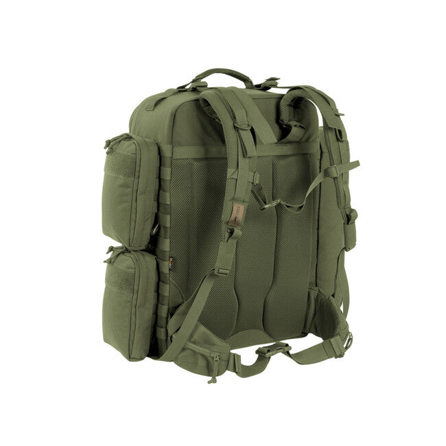 Tasmanian Tiger First Responder MKIII Backpack, Olive, 40L