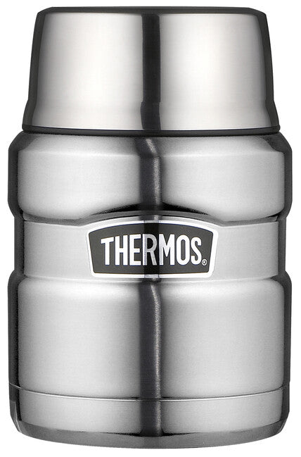 Thermos King Insulated Food Container 0.47L