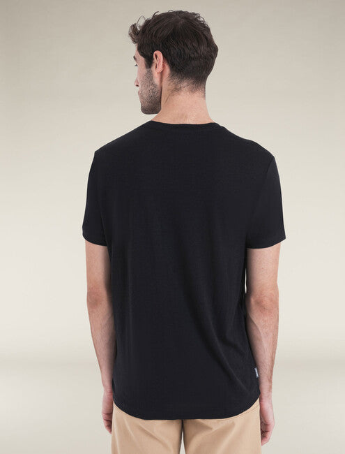 Icebreaker Men's Merino T-Shirt 150 Tech Lite III