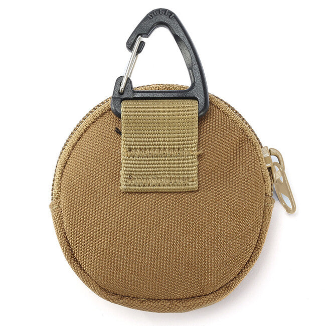Dragowa Tactical Multifunctional Tactical Pouch, Khaki