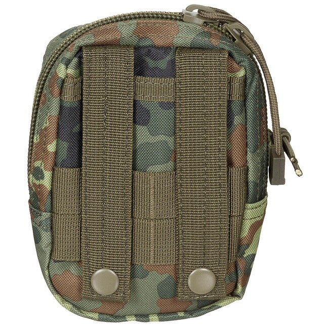 MFH MOLLE Pouch, BW Camo