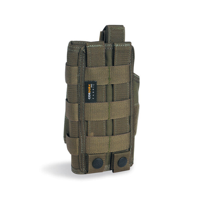 Tasmanian Tiger TAC MKII Pistol Holster, Olive
