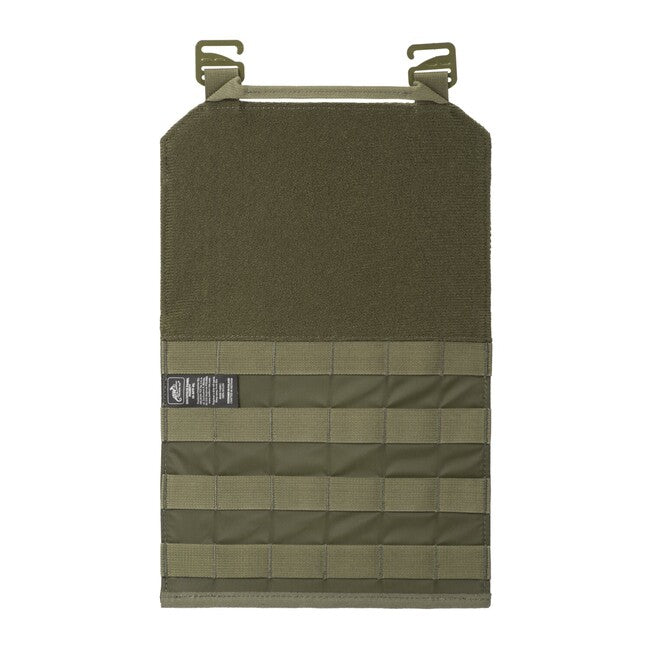 Helikon-Tex Panel Insert for Backpack, Black