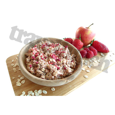 Travellunch 6 Pack Breakfast Meals 125g