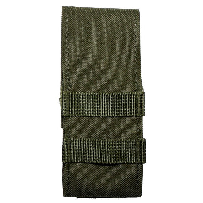 Fox Outdoor Universal Knife Sheath, OD Green