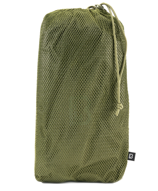 Brandit Premium Tarp 4x3m, Olive