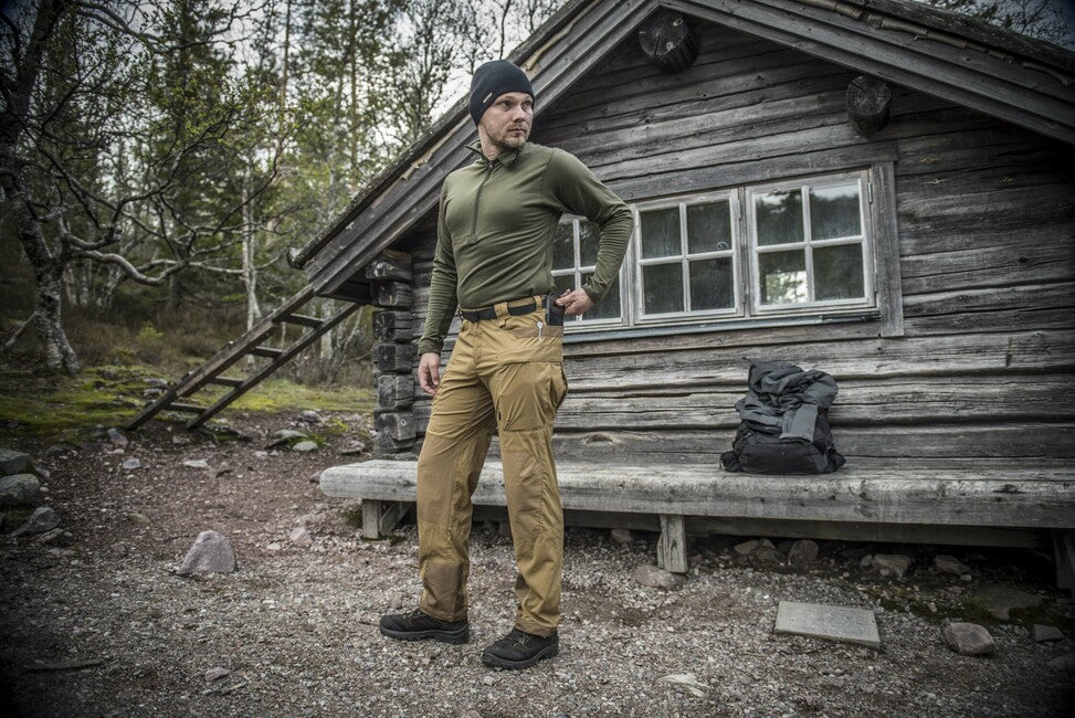 Helikon-Tex Blizzard Pants StormStretch Black