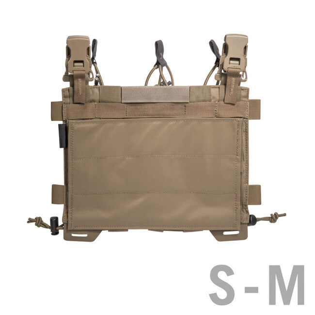 Tasmanian Tiger Panel Carrier Mag LC M4, Coyote Brown