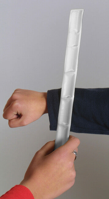 Origin Outdoors Slap Wrap 1 pair light grey