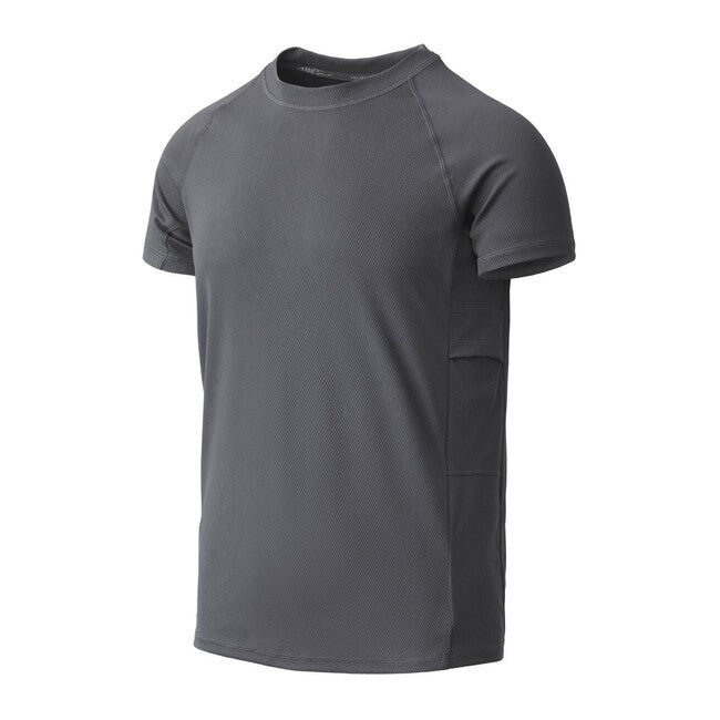 Helikon-Tex Quickly Dry Functional T-Shirt, Shadow Grey