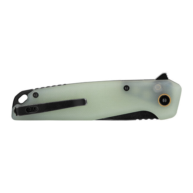 Ruike Knife P873, White