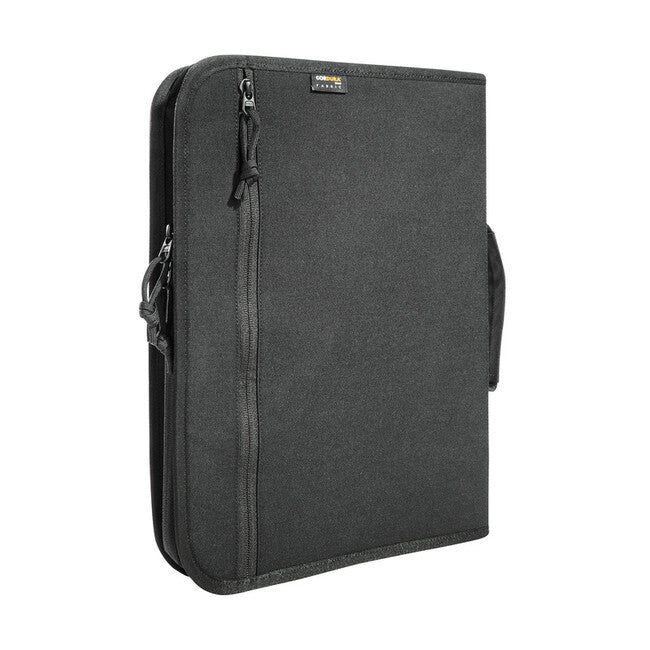 Tasmanian Tiger Server A4 MkII Document Case, Black