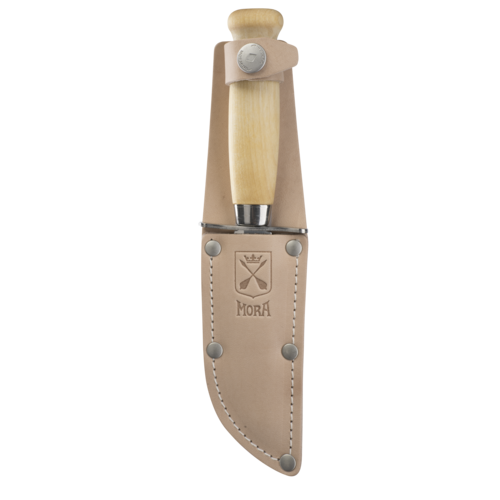 Morakniv Scout 39 Outdoor Knife, Purple
