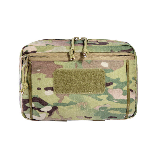Tasmanian Tiger Tac Pouch 8.1 Hip Tactical Pouch, Multicam
