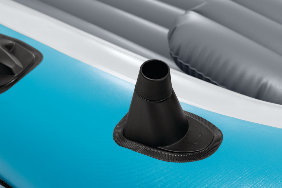 Intex Excursion™ 4 φουσκωτή βάρκα