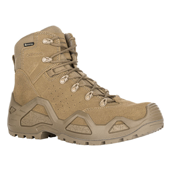 Lowa Men's Tactical Boot Z-6S GTX C