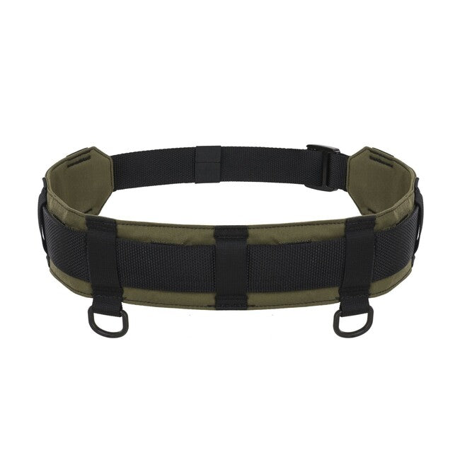 Helikon-Tex Forester Bushcraft Belt, Olive Green/Black