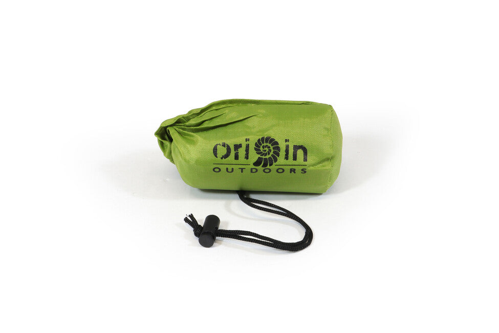 Origin Outdoors Poncho ExtremeShield