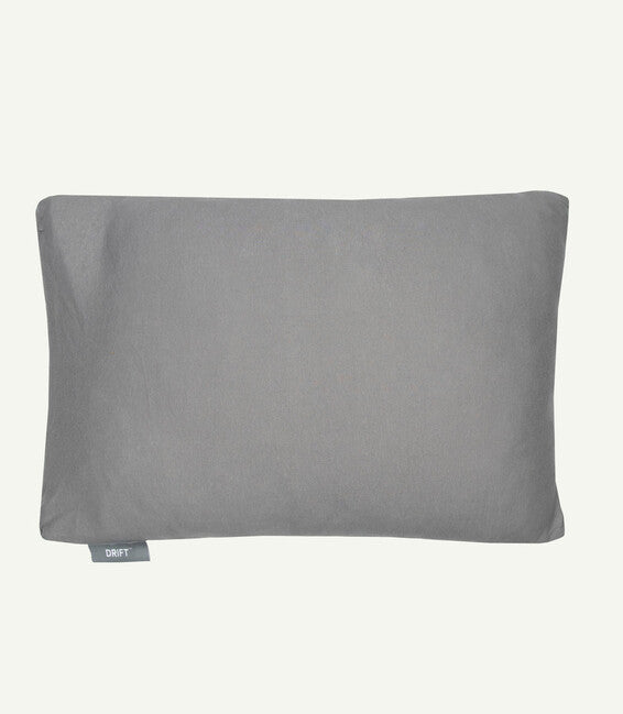 Klymit Drift Pillow Travel Pillow Large, Orange