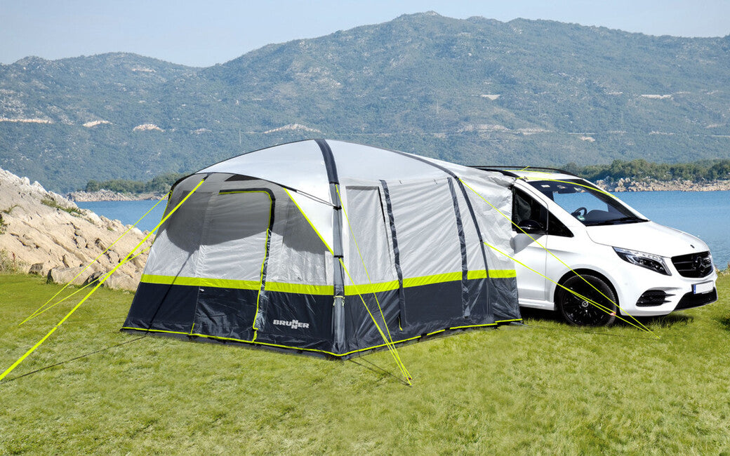 Brunner Auto stan Trouper 2.0 A.I.R. TECH