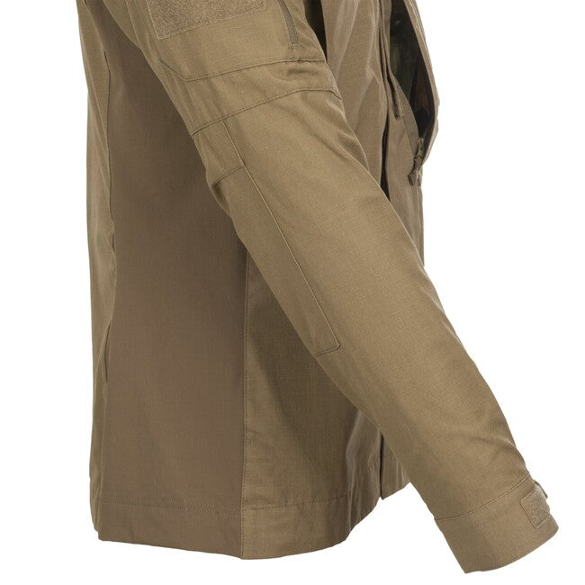 Helikon-Tex MBDU Shirt, NyCo Ripstop, PL Woodland