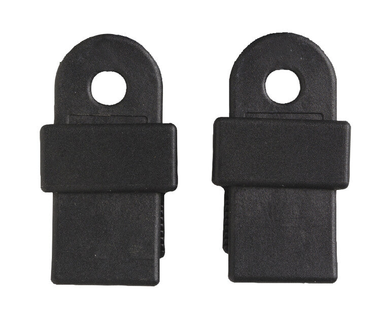 Coghlans CL Tarp Clips, 2 pack