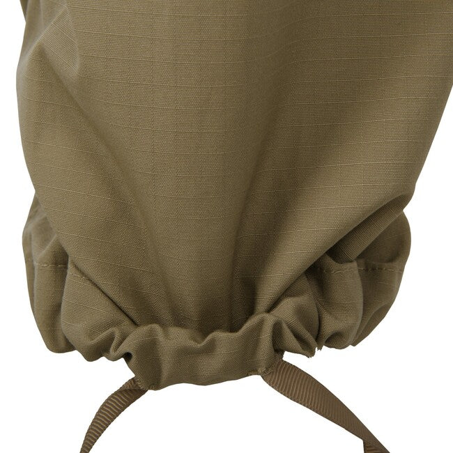 Helikon-Tex Nohavice SFU NEXT - PolyCotton Ripstop - čierne