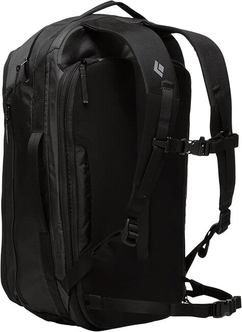 Black Diamond Creek Mandate 28 Hiking Backpack, Black