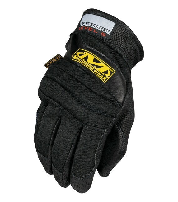 Mechanix Team Issue CarbonX Lvl 5 Work Gloves