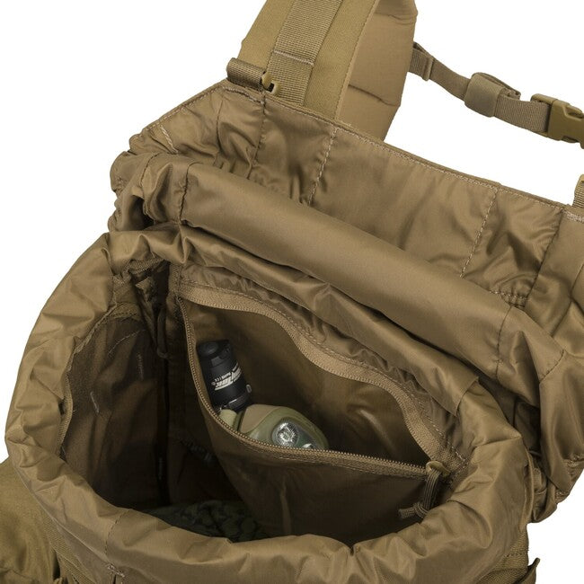 Helikon-Tex Bergen Backpack, Earth Brown