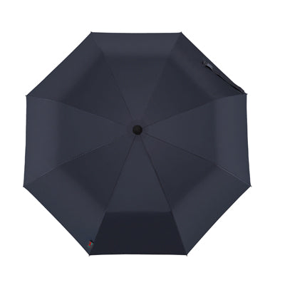 EuroSchirm Light Trek ECO Umbrella, Anthracite
