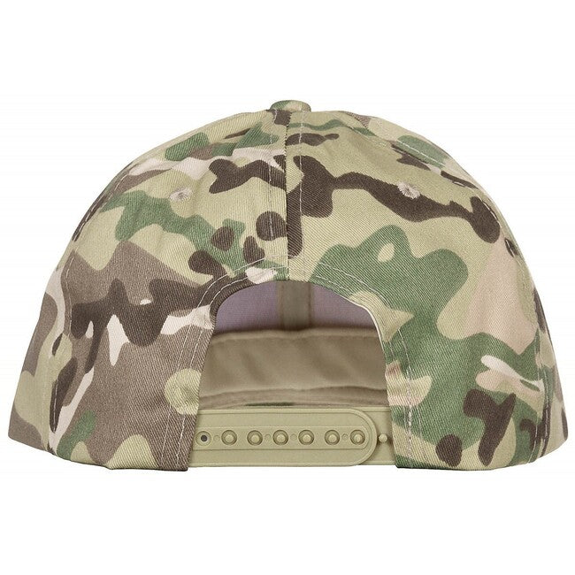 MFH Šiltovka - nastaviteľná veľkosť, operation-camo