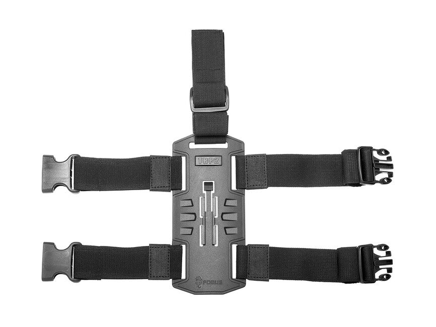 Fobus QuickLock Platform Thigh Holster