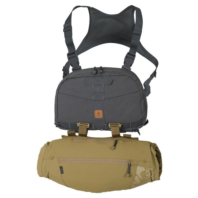 Helikon-Tex FROSTBITE Hand Warmer, Black