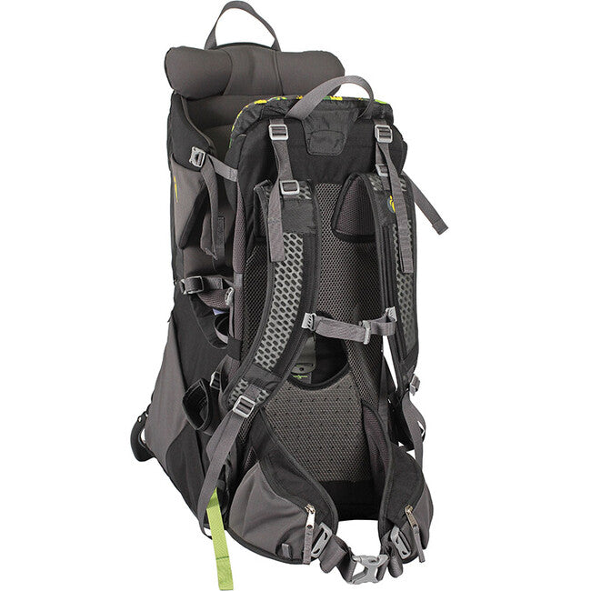 LittleLife Detský turistický nosič Voyager S4