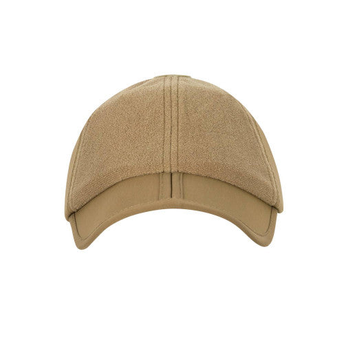 Helikon-Tex BBC Folding Outdoor Cap®, Coyote