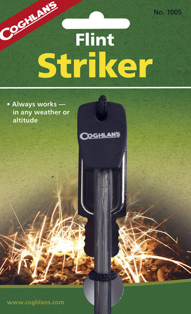 Coghlans CL EverSpark Magnesium Fire Starter
