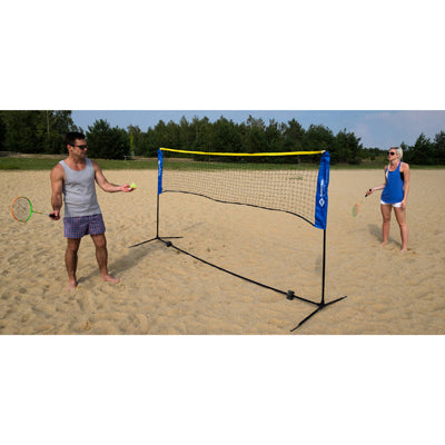 Schildkröt® Combined Net Set