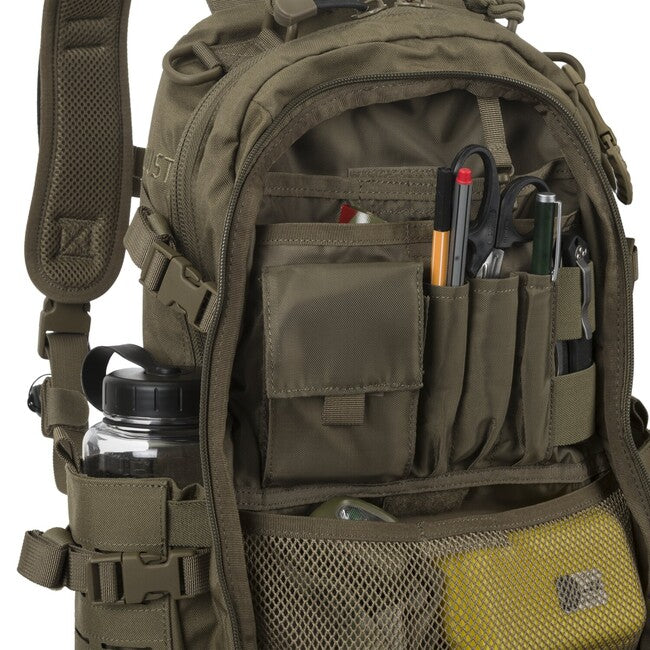 Direct Action DUST MkII Backpack, Cordura, Adaptive Green