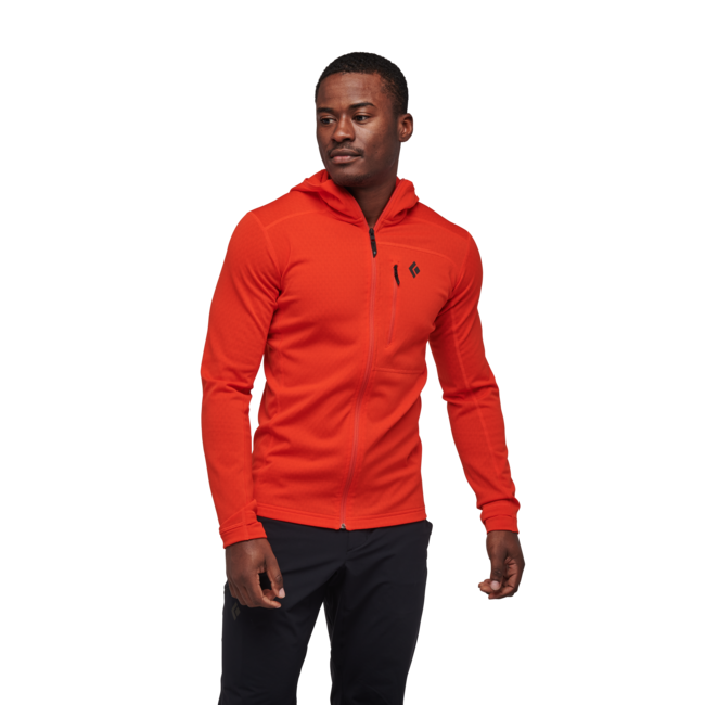 Black Diamond Coefficient Men's Hoodie Women's, Octane