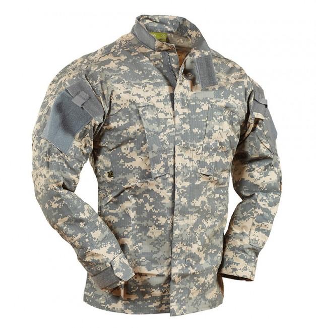 Pentagon ACU Rip-Stop Set, UCP Digital