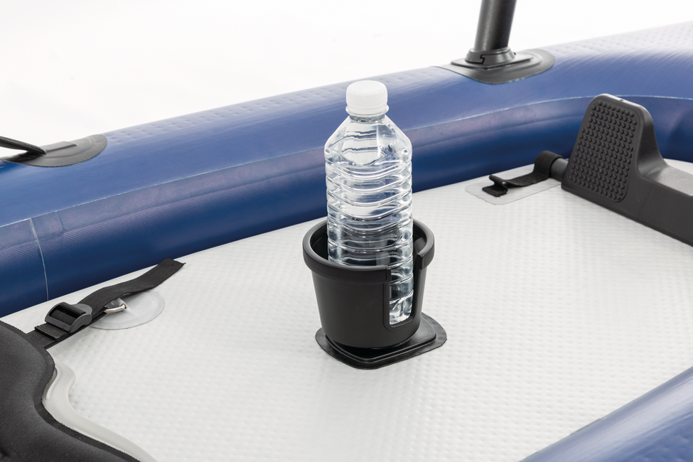 Intex Dakota Quest™ κάγιακ/SUP hybrid sit-on-top