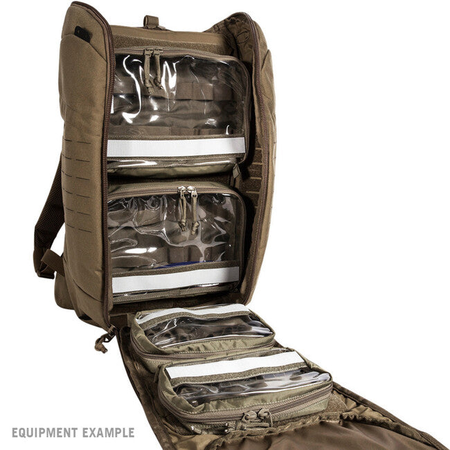 Tasmanian Tiger Modular Pack 30 Backpack, Coyote Brown