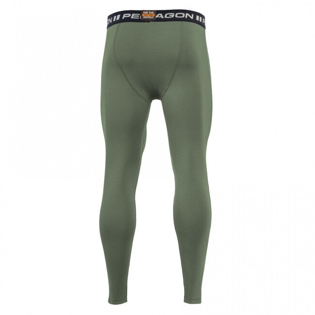 Pentagon Apollo Long Pants, Coyote