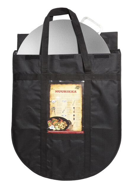 Muurikka Original Baking Pan, 38 cm Diameter