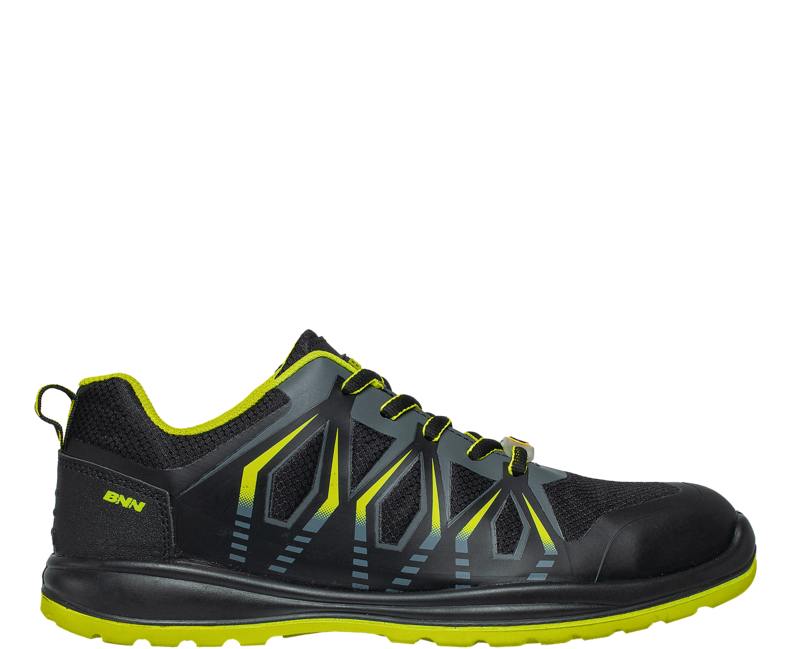 Bennon SPIKER S3 ESD Low Work Shoes